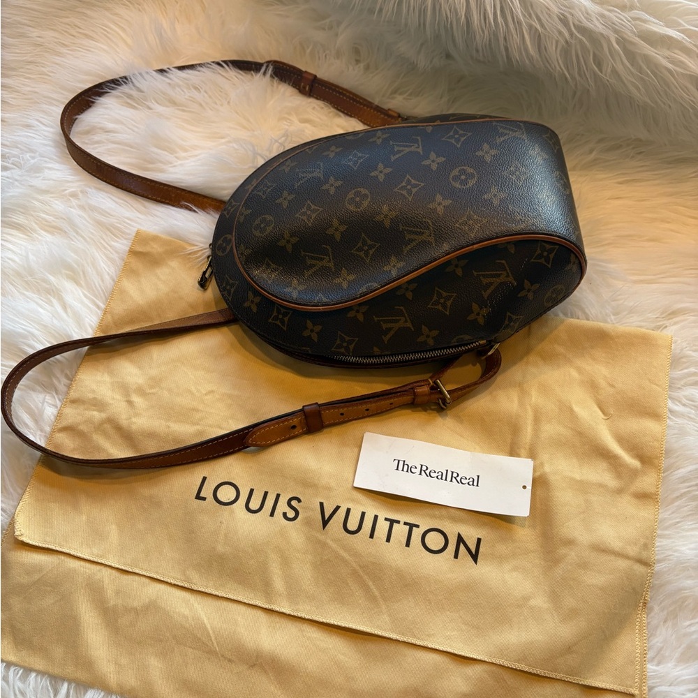 Louis Vuitton Ellipse Backpack